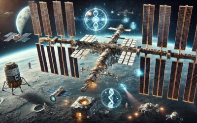 Clinical Research in Space