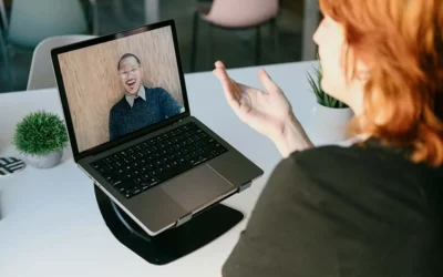 Video Technology in Clinical Trials: Recruitment and Retention