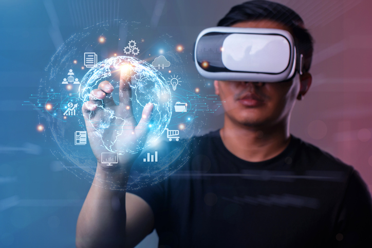 Clinical Trials in the Metaverse?