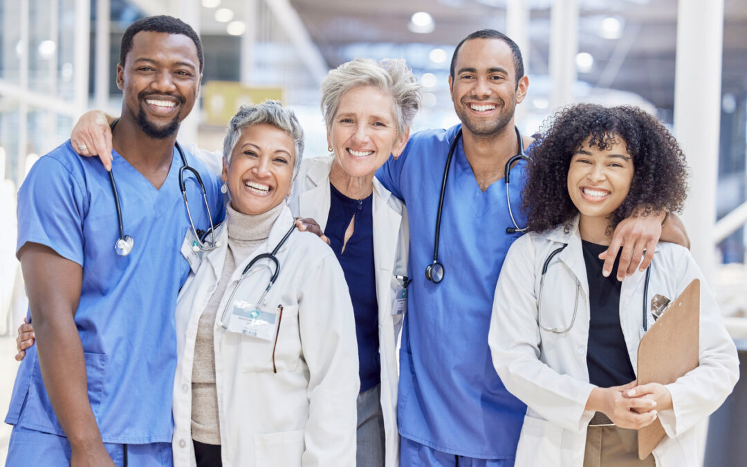 Healthy Volunteers in Clinical Research: A Critical Role