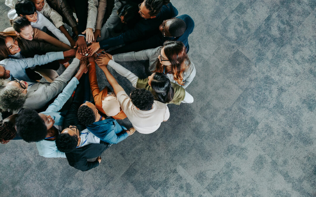Diversity in Clinical Trial Recruitment