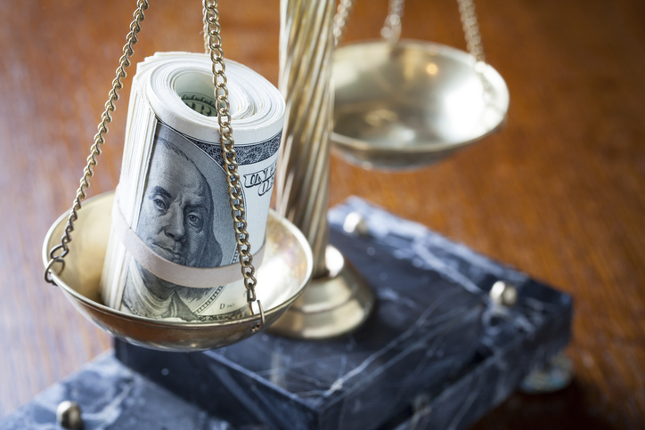 Compensation in Clinical Trial Recruitment